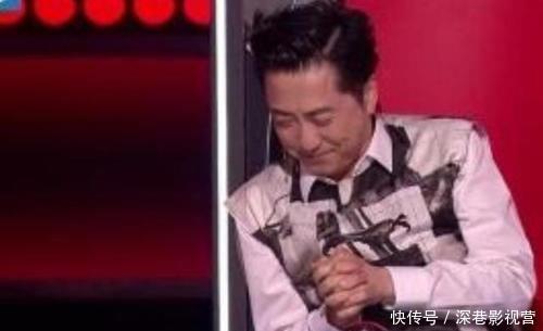 李荣浩 为什么网友说这届《好声音》是最差一届,原因在这里,真没法看了