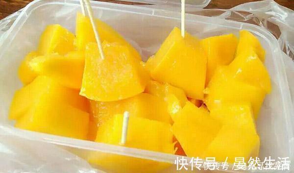 酸梅|吃水果能养肝,但不是每种都能吃,肝不好的人,2种水果应克制