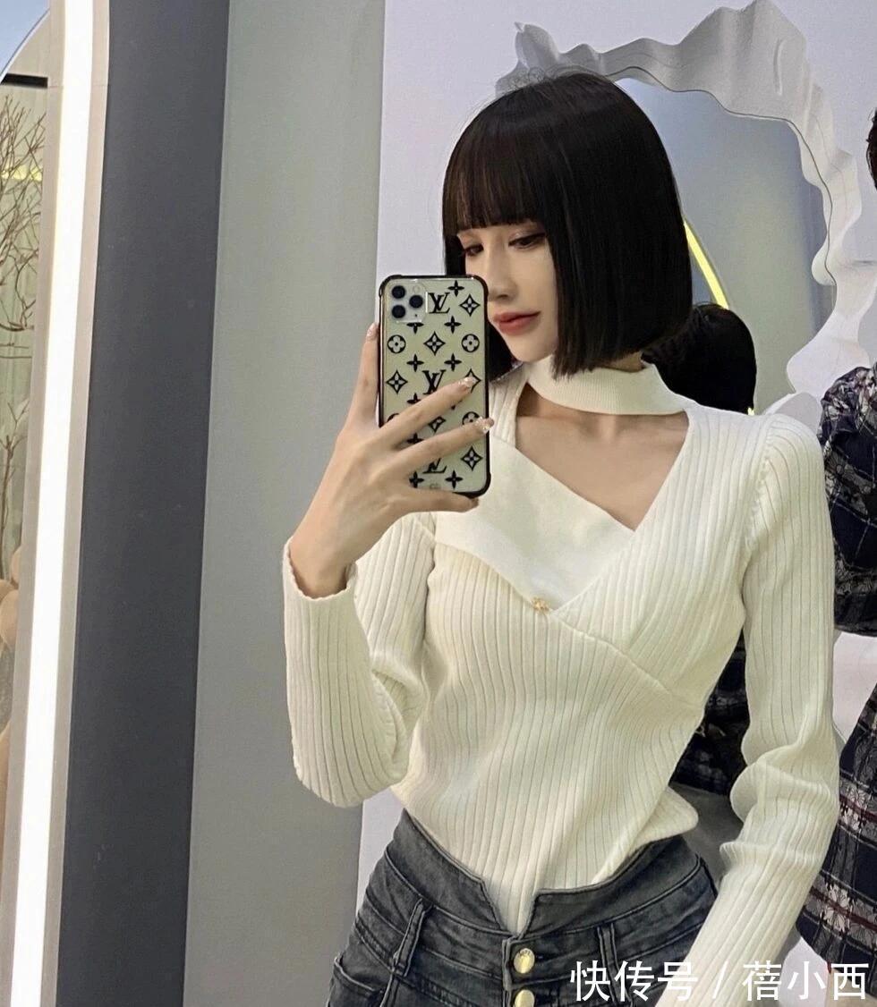 美眉们 一定要尝试这几款发型,让你瞬间秒变“美少女”!