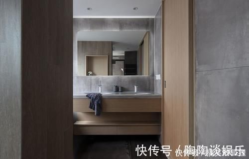 空间|看了她家,才知道什么叫岁月静好,一进门仿佛世界都安静了