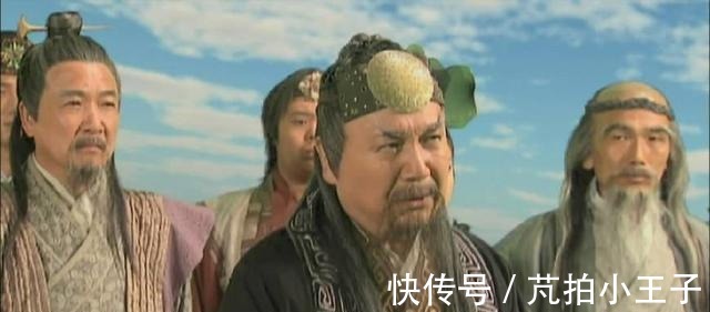 通天教主!封神中有一准圣,法力高运气好,躲过封神榜,千年之后人人皆知!