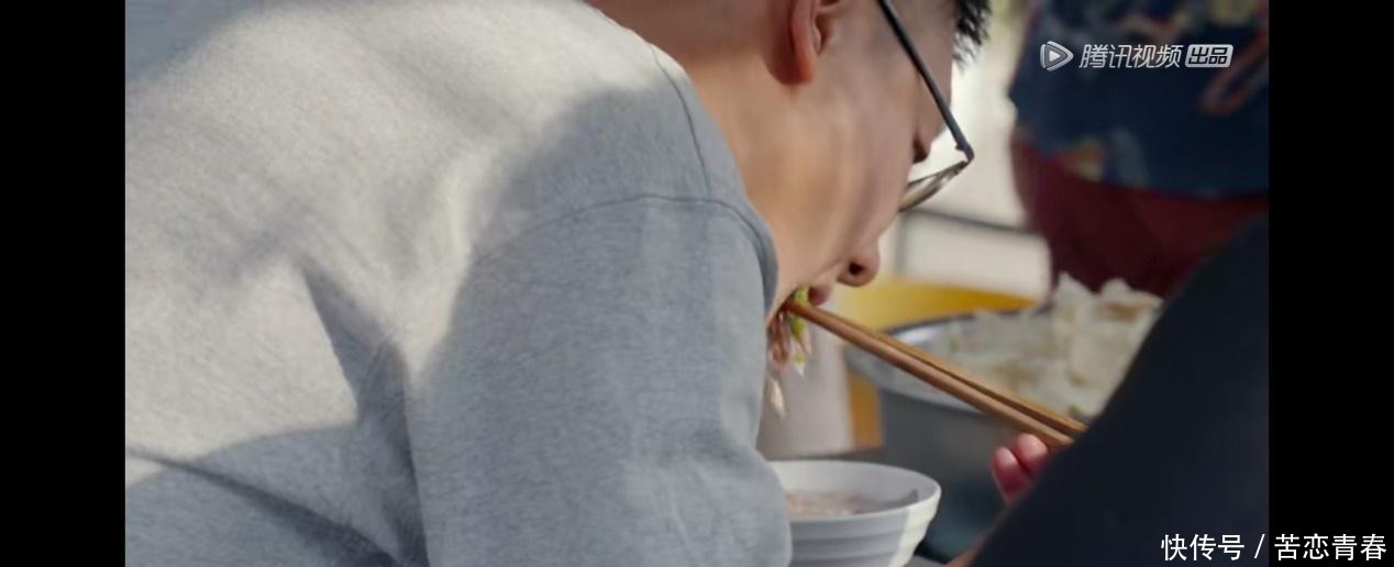 真香|今天你吃早饭了吗,《早餐中国3》真香!