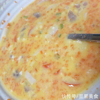 说起家常菜，DIY蛋饼不能少