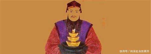 巨富|因为朱元璋的嫉妒被满门抄斩,他成为了古代最悲惨的巨富!