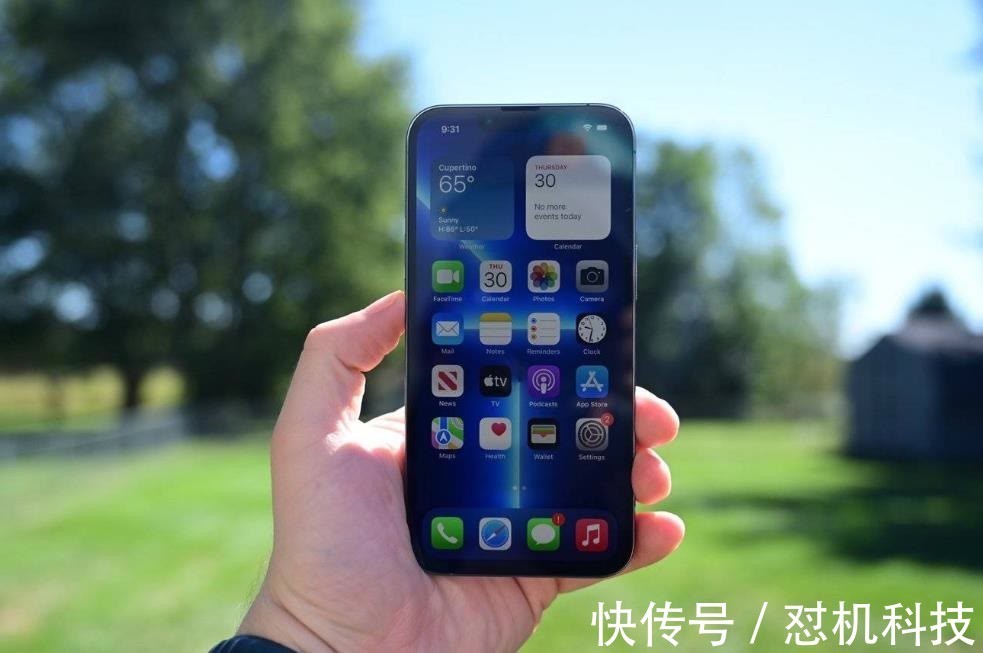 续航|iPhone续航不给力，不妨试试这几招