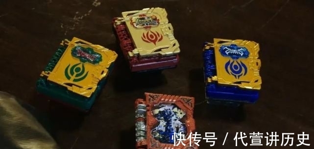 假面骑士|假面骑士Saber后期的新骑士形态的补充说明
