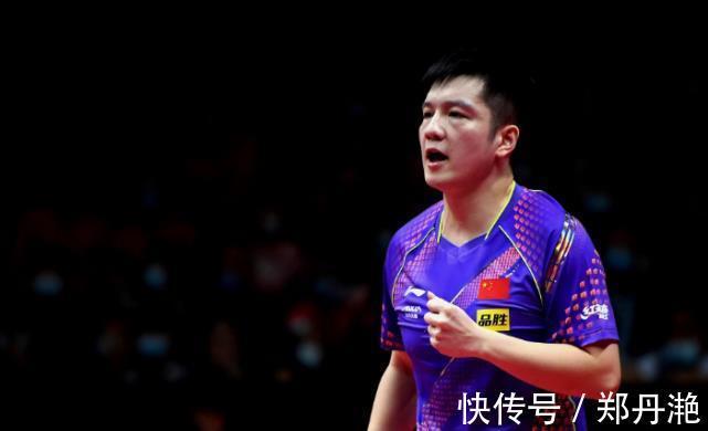 郑荣植|3-1!前韩国一哥拒绝爆冷,或与樊振东争夺4强,亚锦赛冠军一轮游