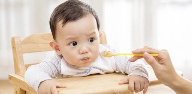 咀嚼|快停止这样喂孩子！孩子积食的“元凶”就是它！