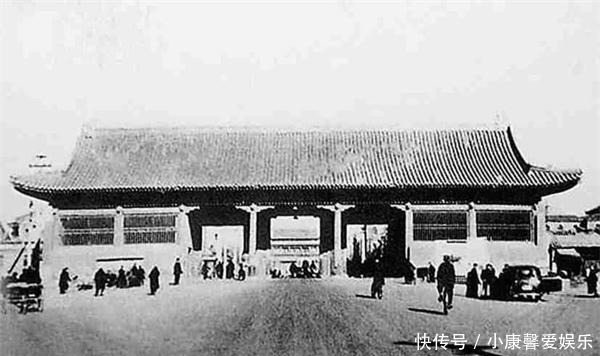 拆掉|被拆掉的中国四大古建筑:我们再也无缘相见,让人惋惜!