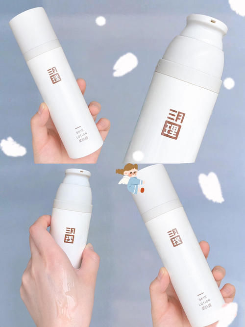 高颜值女神变美变白逆袭记！原来是用了这些！