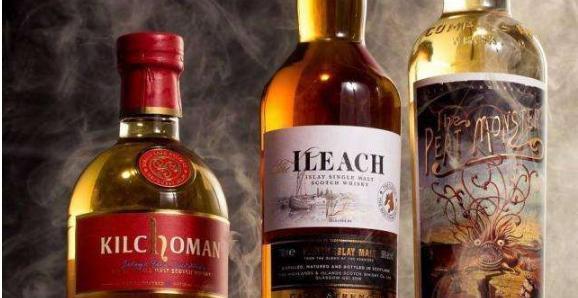 选手|世界最贵的4瓶酒,赖茅最后,第一名才是重量级选手,猜猜它多钱