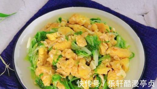 清洗干净|蔬菜中“消炎”的一把好手，现在正当季，千万别错过