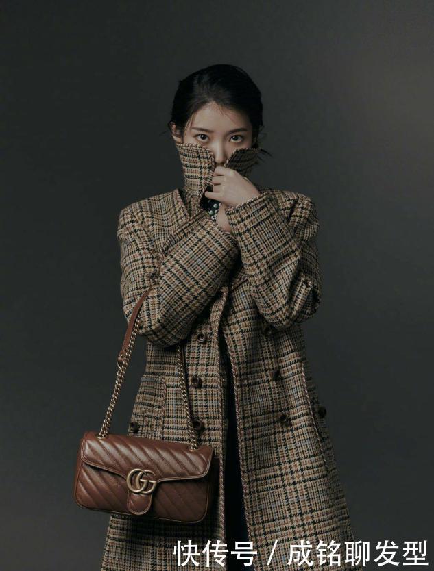 冬装|冬装如何穿出高级感?试试这三种韩系搭配法,变美就是这么简单