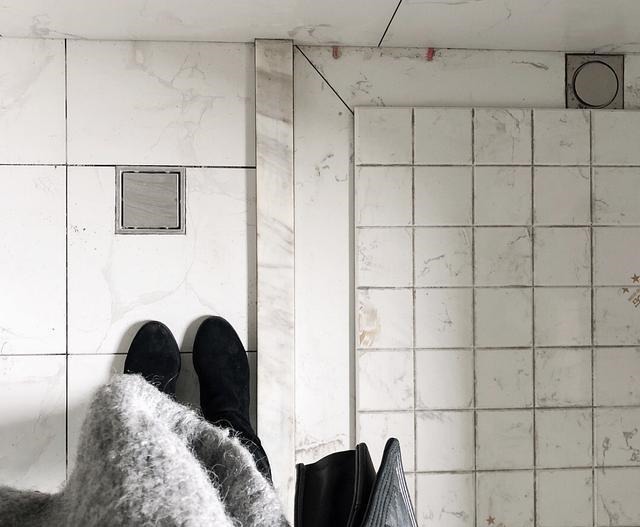 打扫|如果你不是勤快人,装修时需注意这12处,将来家务活能少一半