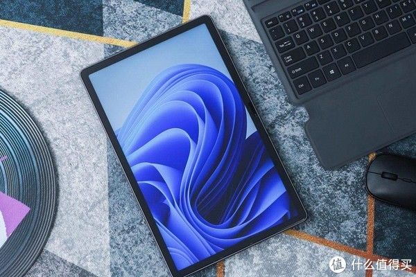 Win11|生产力翻倍，盘点手里的「差旅」神器，iWork GT Win11平板挺香