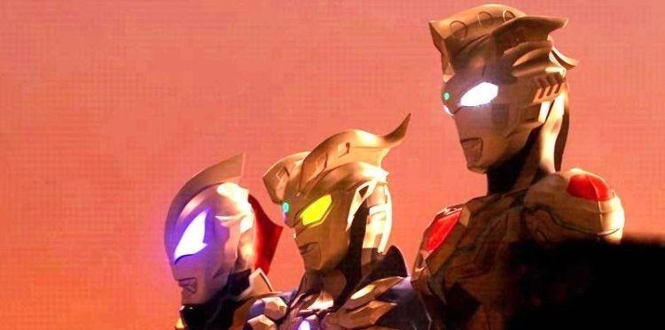 光之国|奥特曼:光之国最特殊的三个人物,都能顶得上一个奥特军团!