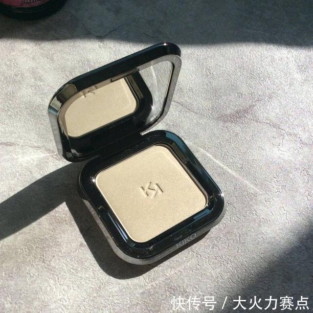 打造仙气必收的造光神器！高光用的好，不做医美也能拥有水光肌