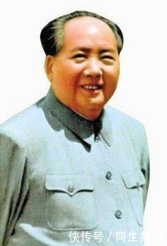 诗词大家毛泽东