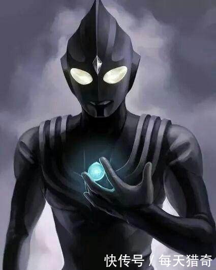 名句|迪迦奥特曼中的12句经典名句,最后一句值得我们铭记一生