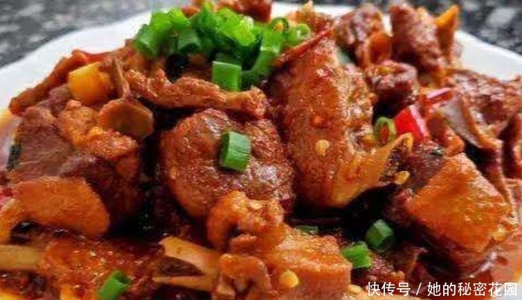 做给娃娃吃的菜,吃上一口就满足,开胃促消化身体好