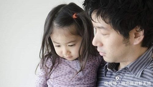 在你身边|6岁女儿总是躲着爸爸,宝妈感到异常,询问孩子后才知原因