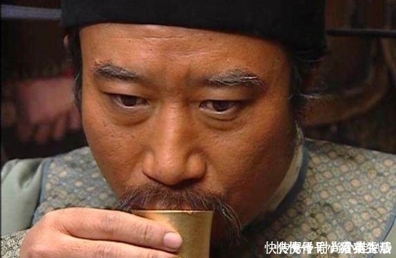 活命|水浒中最神秘的预言诗,梁山108将中只有一人看懂了,因而活命