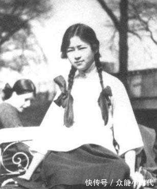 梁家!梁再冰:母亲是林徽因,打继母林洙耳光,梁思成:何必呢