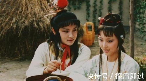 曹雪芹@《红楼梦》中“金陵十二钗”的命名有何特殊含义 原来背后大有深意!