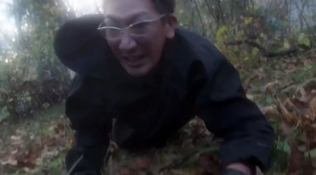 怪人|假面骑士Revice The Mystery第四话剧情简介,真凶果然是女主