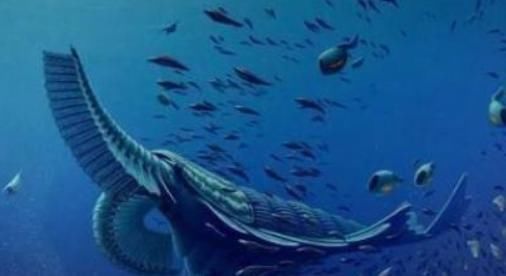 可怕 地球上的陆地如果扩大1倍,人类可能不复存在,还有更可怕的