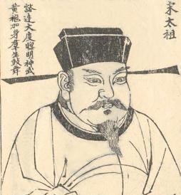 皇帝|古代皇帝庙号繁多,比如太祖、高祖和仅有的圣祖,叫法为何不同