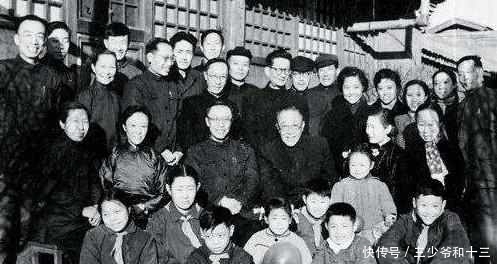 国家|清朝在灭亡后,十几万的皇室后裔都去哪儿了?不说你可能不清楚