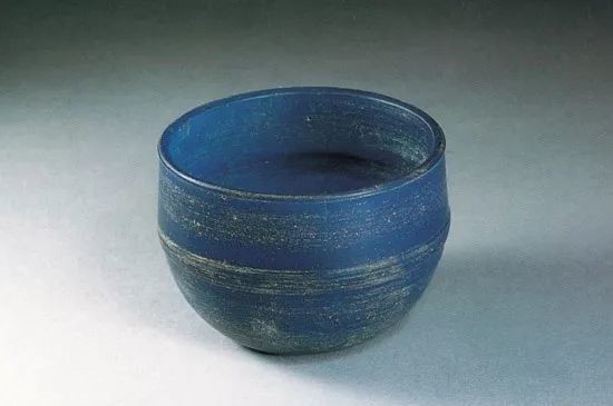 -公元|这些玻璃虽然个头小,但价值不菲!