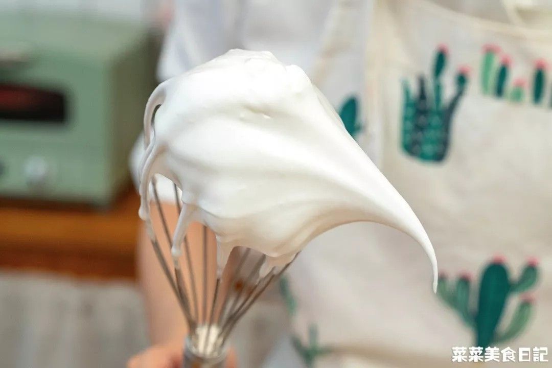 没有烤箱也能做蛋糕!健康又美味,老人小孩都爱吃