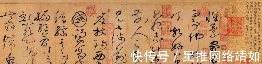 书法艺术|用毛笔写字,不见得就是书法