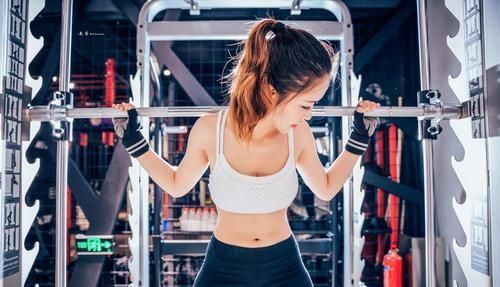 瓶颈|健身过程中,如果出现八个迹象,赶紧改变训练方式!