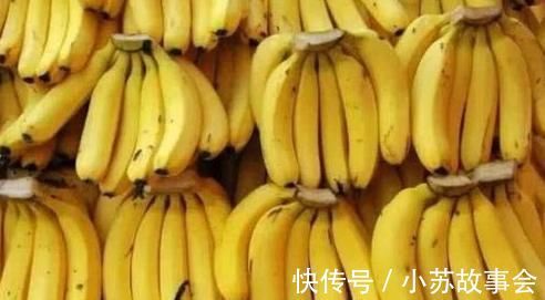香蕉|吃香蕉好处多,但是吃香蕉不能碰此物,早知早受益