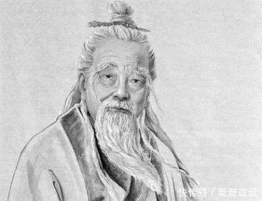 鬼谷子人到中年一事无成,这三条社会潜规则你一定要知道!