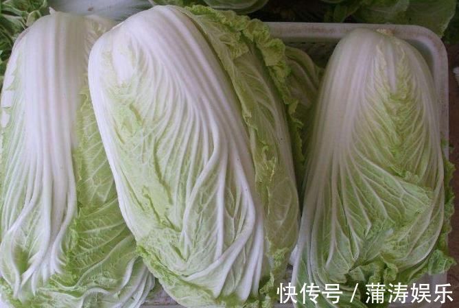 忠告白菜|忠告白菜虽好，但不可与此物同食，很多人没病找病，早知早受益