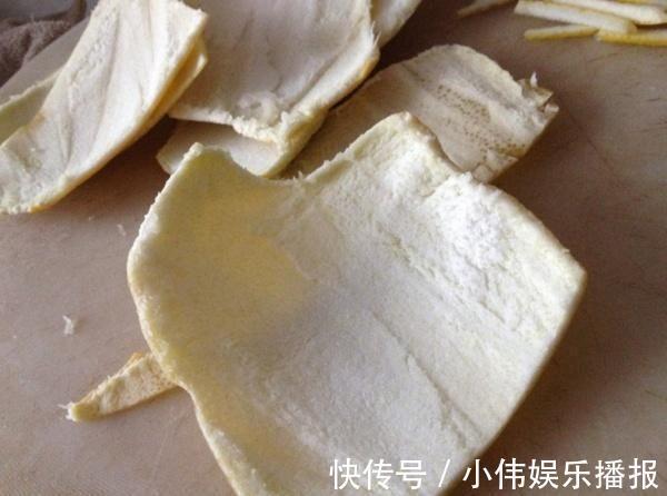 柚子皮|管你咳多狠，它切丝煮熟，不出10分钟咳立消！吃药都省了！