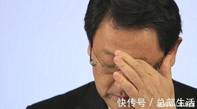 丰田|第二个华为又一日本巨头遭美国限制,美国是不是飘了