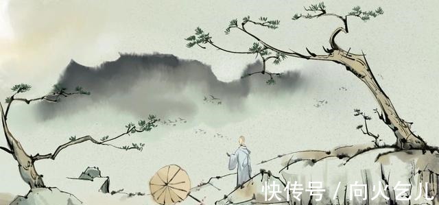 武夷山中@一瞬间被闪到的诗词句子:句句经典,真是百年不遇