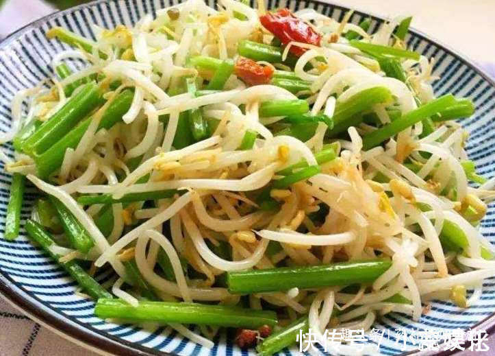 免疫力|是个“宝”的菜,要多给孩子吃,可以增强免疫力,和感冒说拜拜