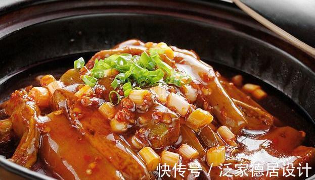 腌肉料|六道家常荤菜一定要学会,上亿人分享过!太美味了!