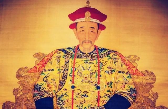 朝贡|清朝国力强大,为何只有7个国家前来朝贡?足足比明朝少了141个