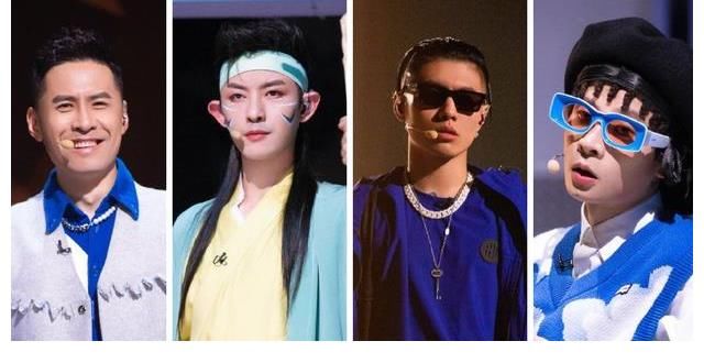 陈小春|《披荆斩棘的哥哥》将迎来大结局，但有些哥哥实在太装了