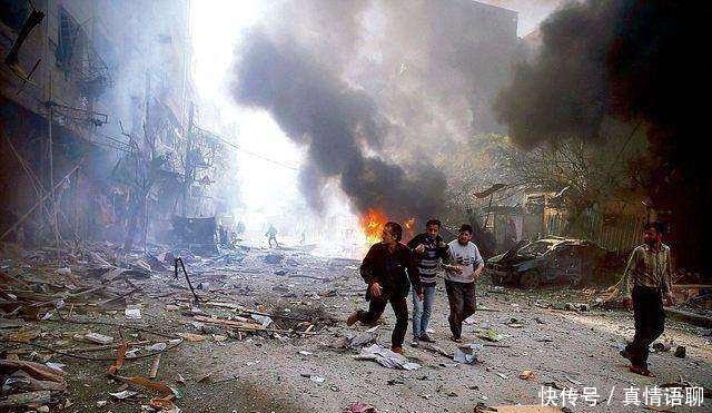 拉伯国家|原因何在?阿拉伯人口1亿打不过800万犹太人,其实只因三个字