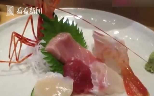 功能障碍|险丧命！女子因贪吃这个 致七脏器功能障碍