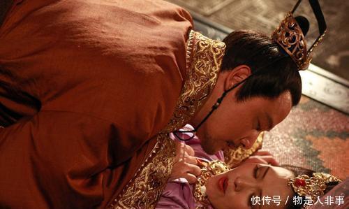 此人|此人虽是歌妓出身,却是曹操最重要的女人,还做了大汉王朝的皇后!