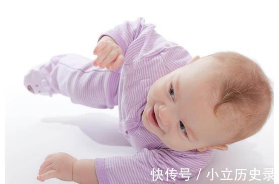 宝宝|如何训练宝宝抬头?可知宝宝头部控制时间表?如何训练宝宝翻身?
